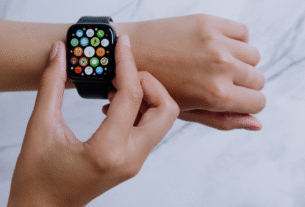 Apple Watch Series 10