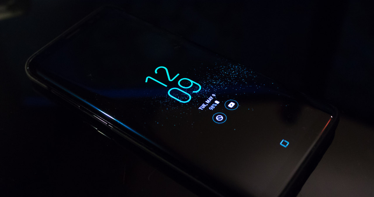 Galaxy AI S24+