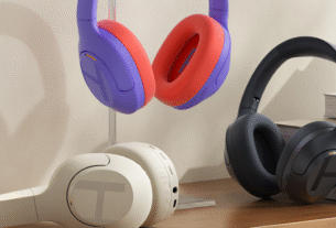 Haylou Fones de Ouvido Sem Fio