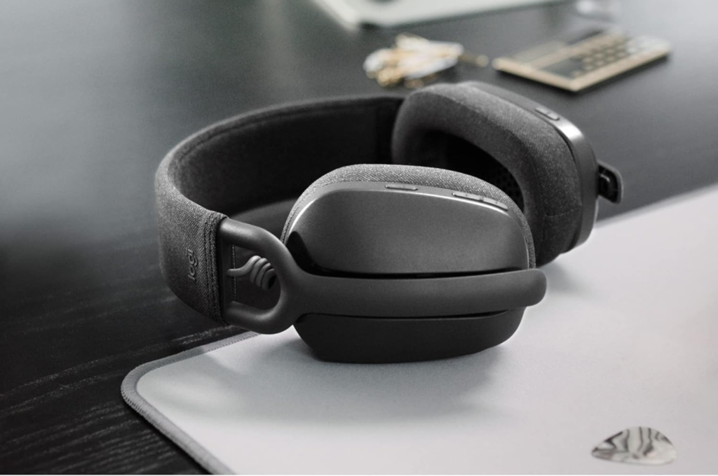 Logitech Zone Vibe 100
