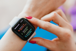 melhores smartwatches