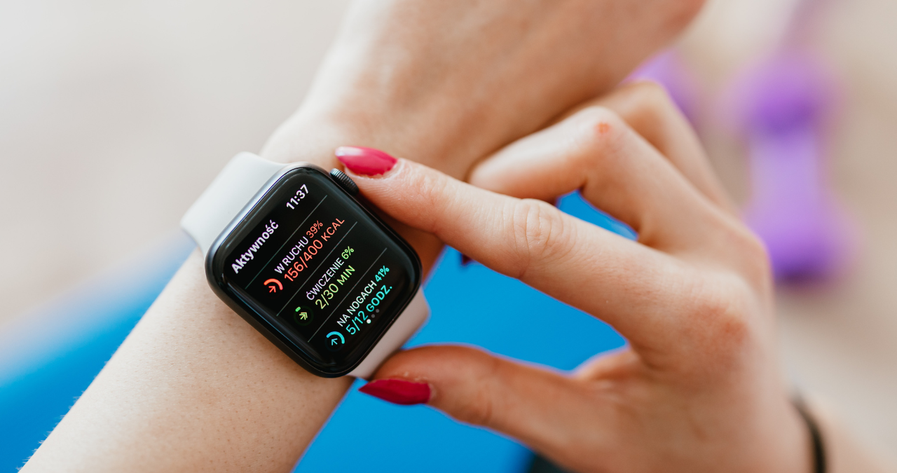 melhores smartwatches