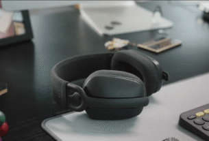 Logitech Zone Vibe 100