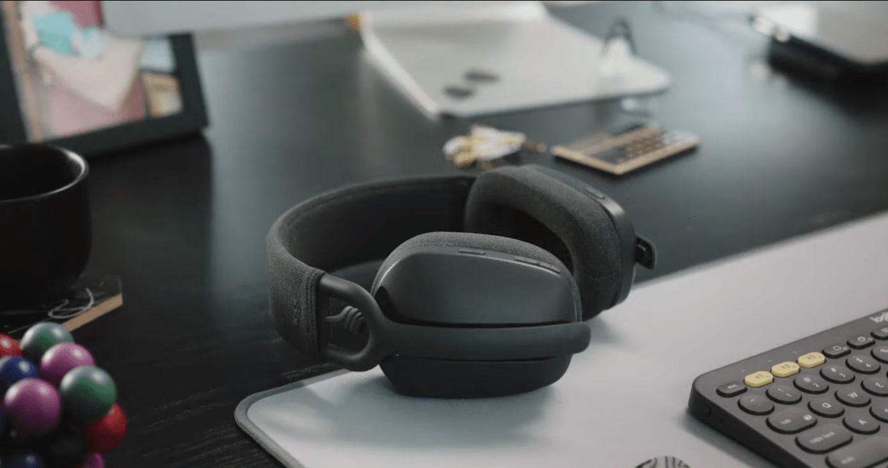 Logitech Zone Vibe 100