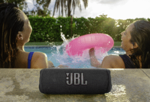 JBL Flip 6