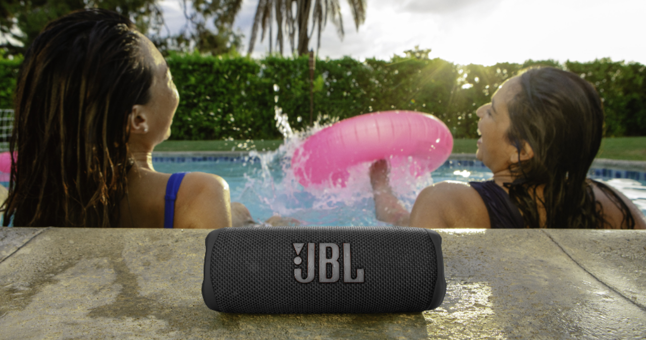 JBL Flip 6