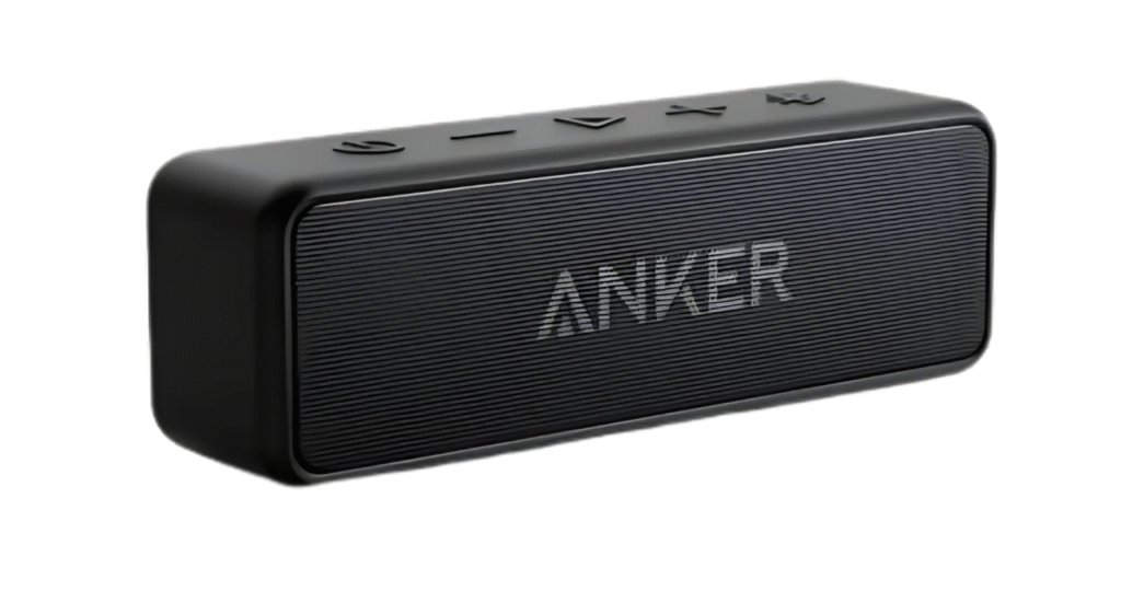 Anker Soundcore 2