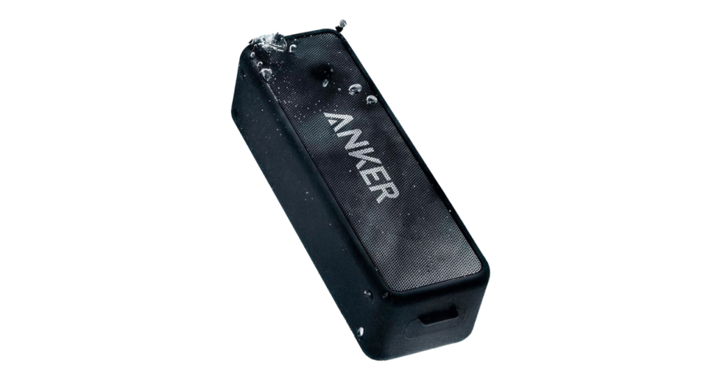 Anker Soundcore 2