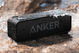 Anker Soundcore 2