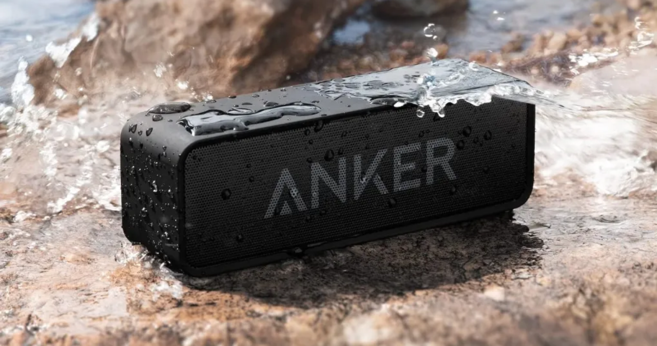 Anker Soundcore 2