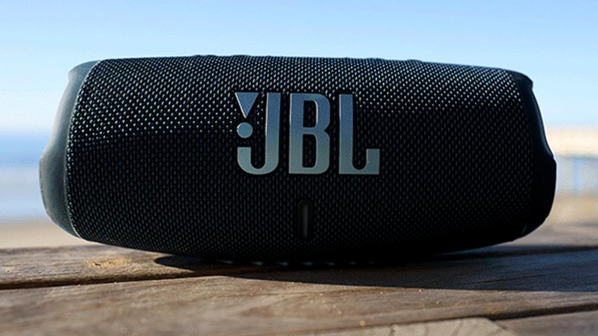 PartyBoost JBL Charge 5