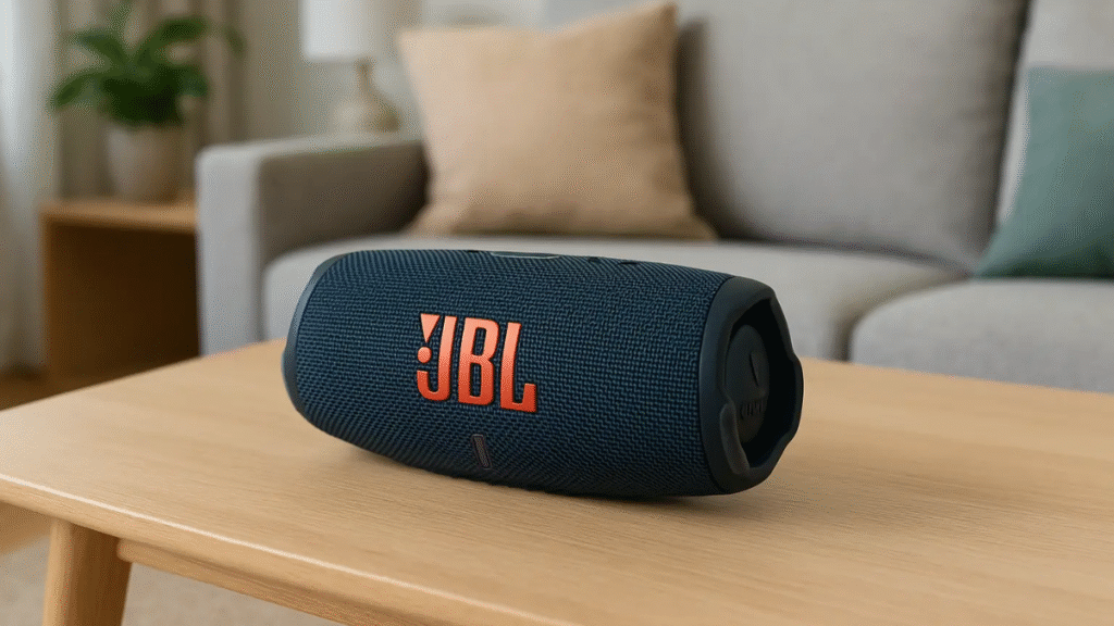 JBL Charge 5
