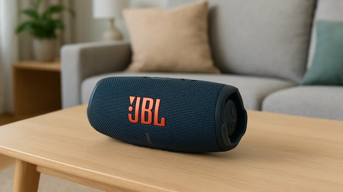 Bateria JBL Charge 5