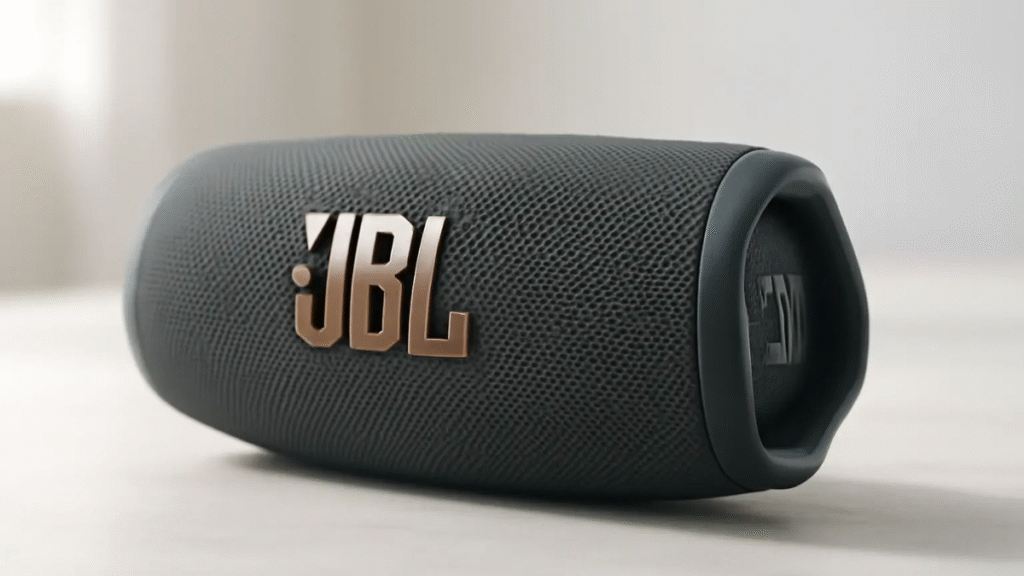 JBL Charge 5